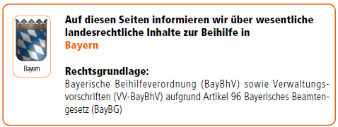 Zahnersatz Beihilfe Baden-Württemberg  : Eigenständige Beamtenrechtliche Krankenfürsorge (Versicherungsfreiheit Der Beamten In Der Gesetzlichen Krankenversicherung) Anteilige Finanzielle Beteiligung Des Dienstherrn An Den Krankheitskosten (Quelle: