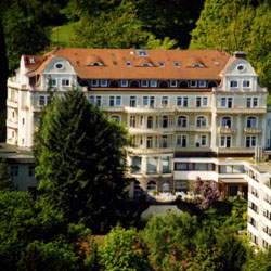 Baden Baden Dengler Klinik Baden Baden Dengler Klinik